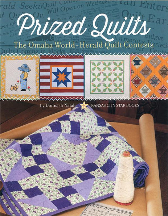 Prized Quilts