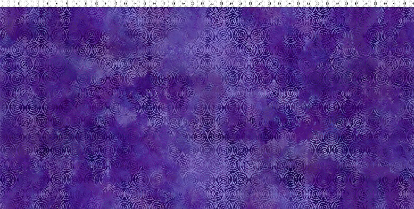 ITB Prism Yenter Stitching Purple