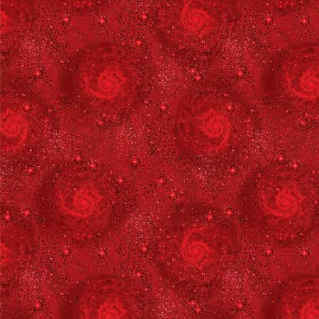 BE Magic Red
