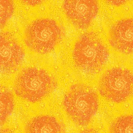 BE Magic Yellow/Orange