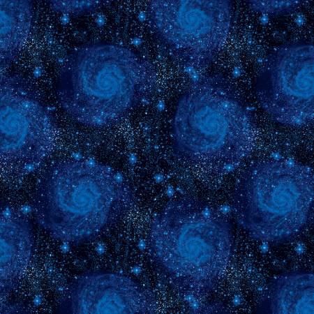 BE Magic Royal Blue