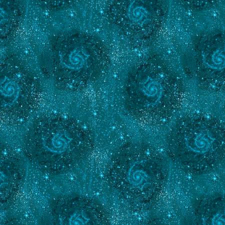 BE Magic Teal