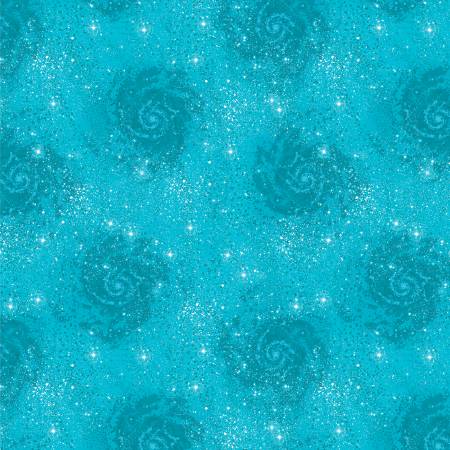 BE Magic Turquoise