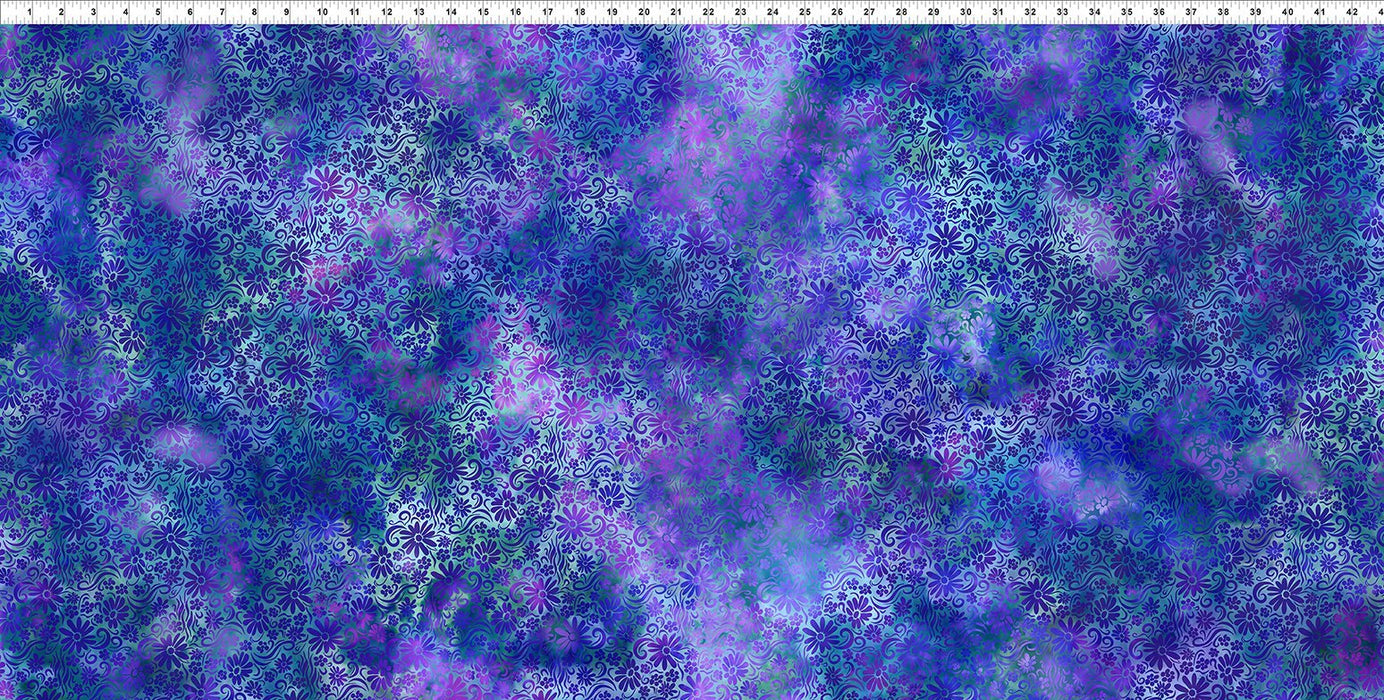 ITB Prism J. Yenter Garden Purple