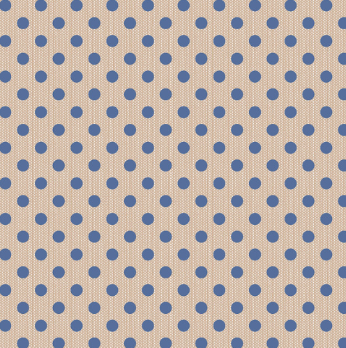 TIL-Summer-Polkadot Blue-Creating Memories