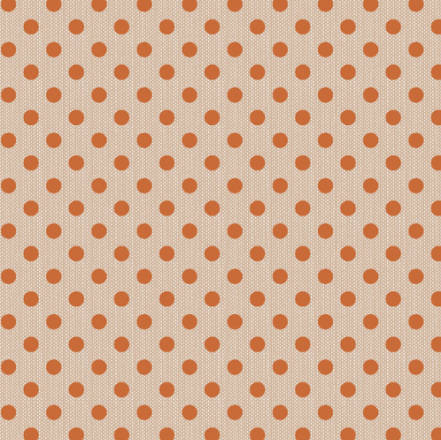 TIL-Autumn-Polkadot Ginger-Creating Memories