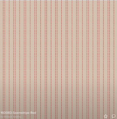 TIL-Winter-Seamstripe Red-Creating Memories