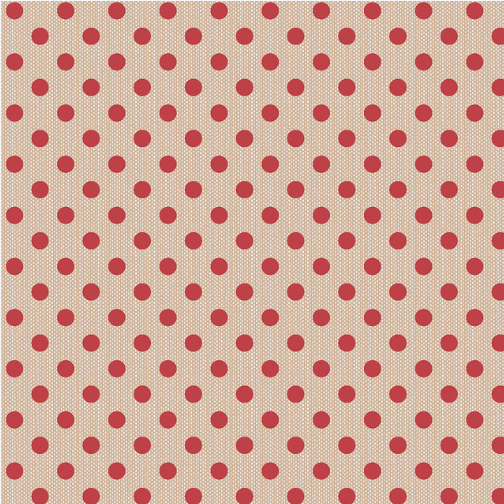 TIL-Winter-Polkadot Red -Creating Memories
