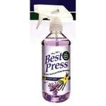 Best Press 16oz Lavender Vanila