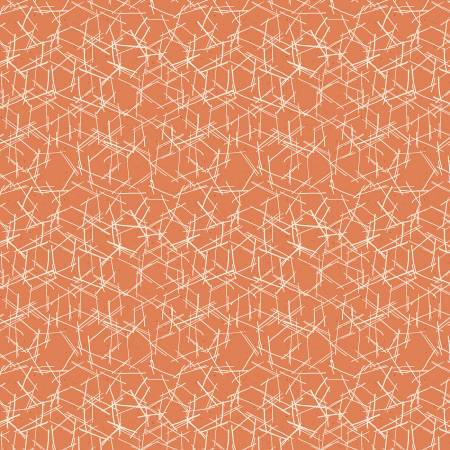 BE Chisel Light Terracotta
