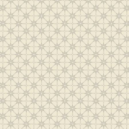 BE Daisy Doily Natural
