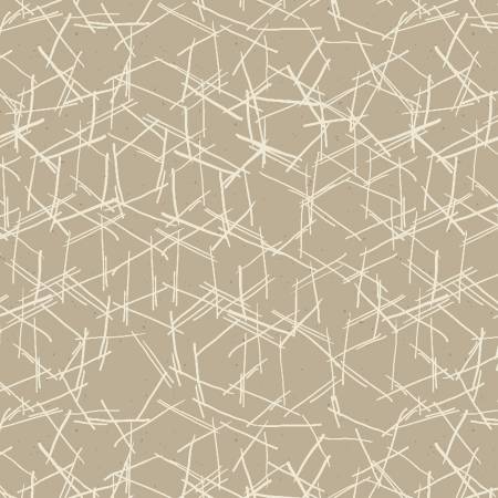 BE Chisel Tan 108in