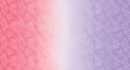 BE Chalk Ombre Light Pink/Violet