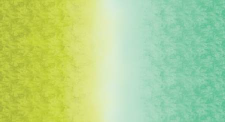 BE Chalk Ombre Medium Jade/Lime