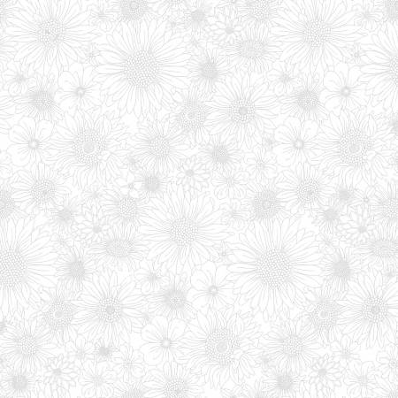 BE The Gazebo White
