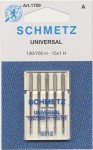 Schmetz Universal 80/12 5pk