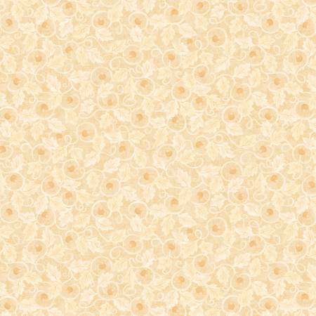 BE Acorn Twirl Cream 17151-07