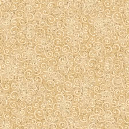 BE Swirling Winds Toast 17153-77