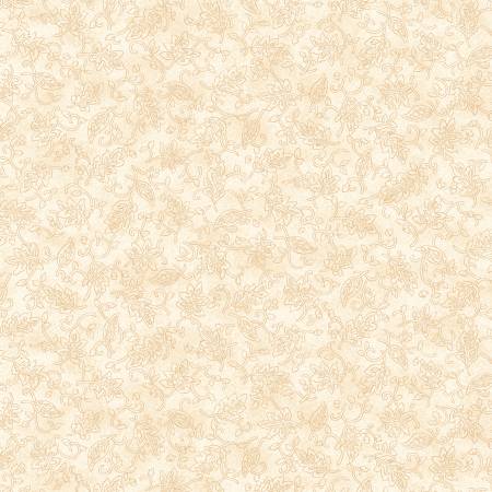 BE Drifting Silhouette Cream 17155-07