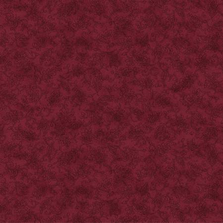 BE Drifting Silhouette Wine 17155-88