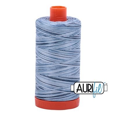Aurifil 50wt 1300m 4669