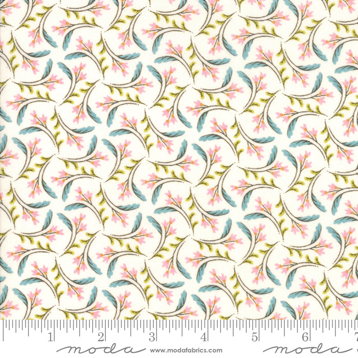 MO Nova Pinwheel Pink