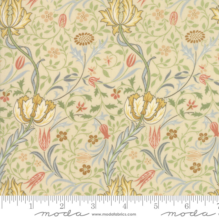 MO Morris Garden Porcelain