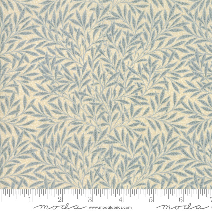 MO Morris Garden Porcelain Blue