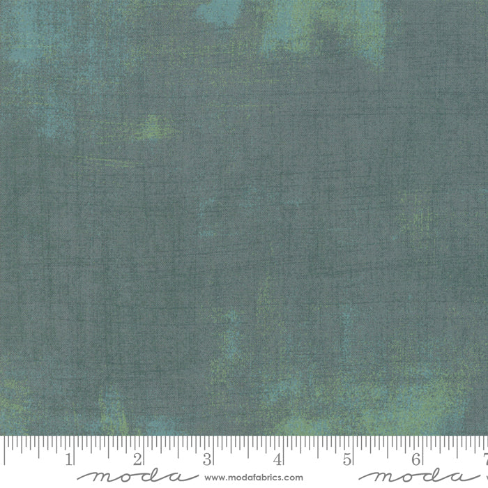 MO Kringle Claus Grunge Blue Spruce