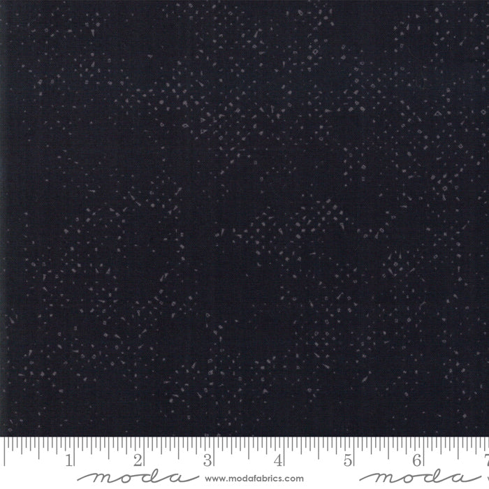 MO Spotted 1660 90 Jet Black