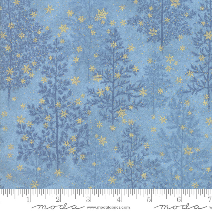 MO Forest Frost Glitter 33520 15MG Icicle