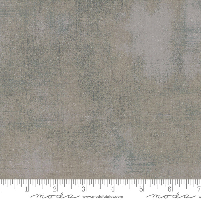 MO Grunge Glitter 30150 163GL Grey Couture