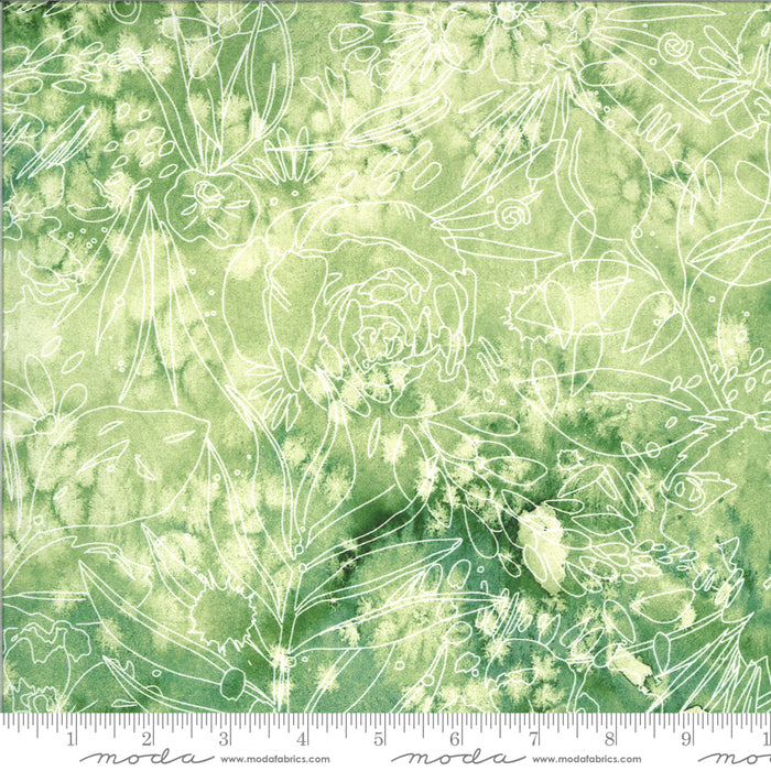 MO Moody Bloom 8447 14D Jungle