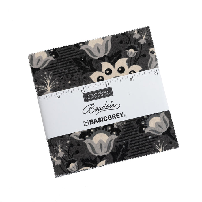 MO Boudoir Charm Pack
