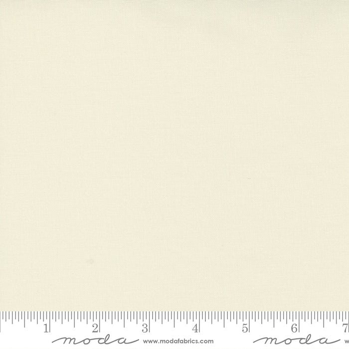 MO Bella Solids Snow