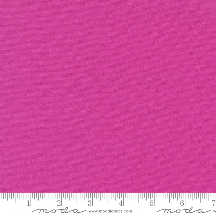 MO Bella Solids Petunia 9900 -301