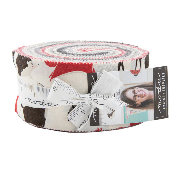 MO Bramble Jelly Roll
