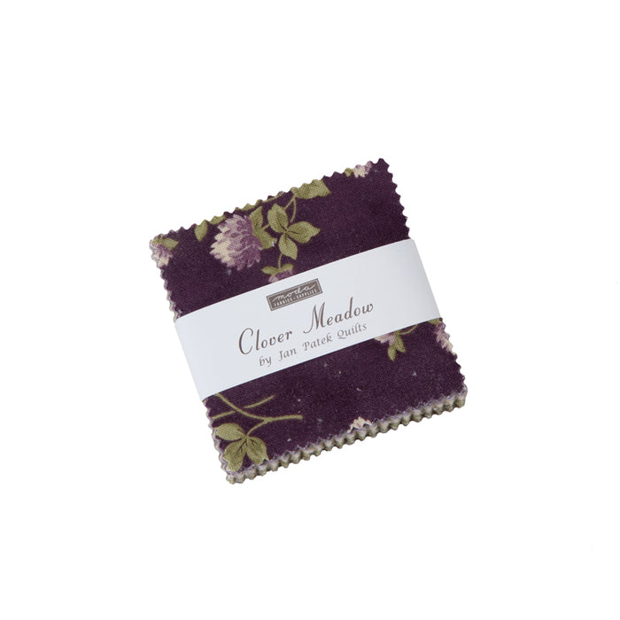 MO Clover Meadow Mini Charm Pack