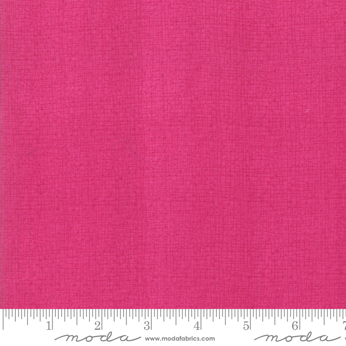 MO Thatched 48626 62 Fuchsia