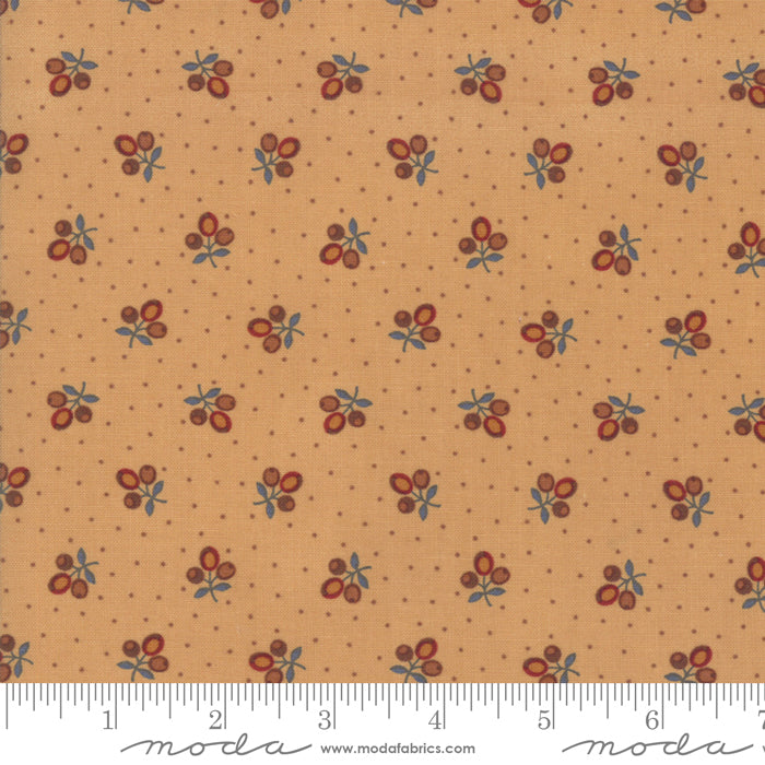 MO Lancaster 38081 13 Soft Gold