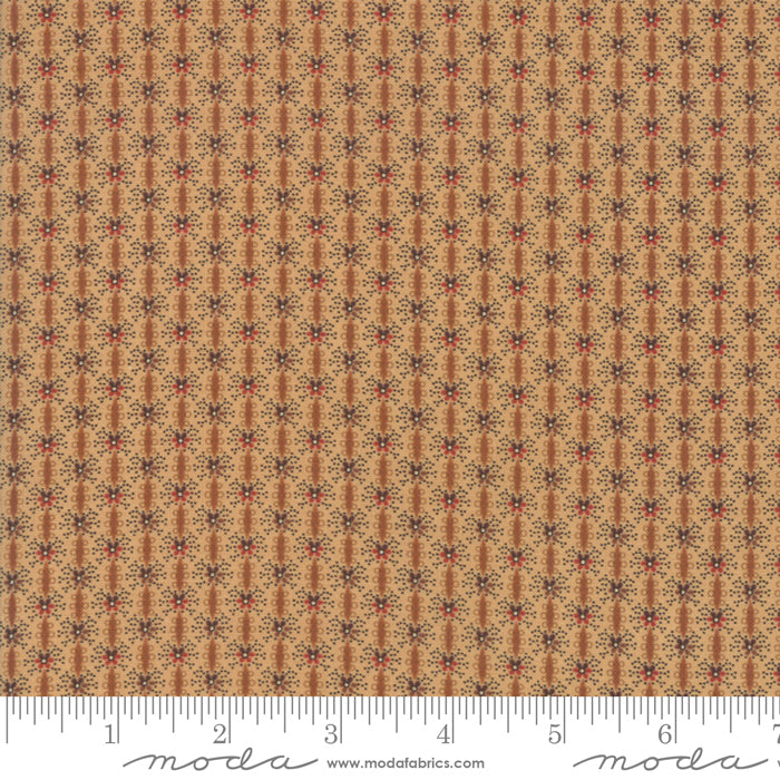 MO Lancaster 38085 13 Soft Gold