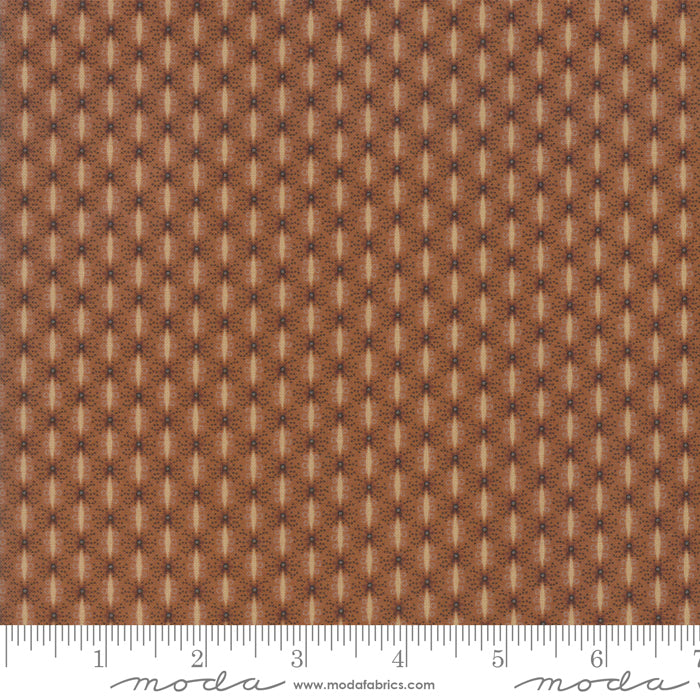 MO Lancaster 38085 14 Light Rust