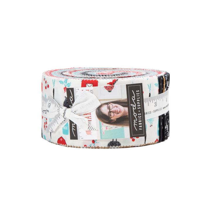 MO Farm Charm Jelly Roll
