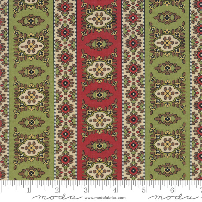 MO Glad Tidings 38090 12 Red Green