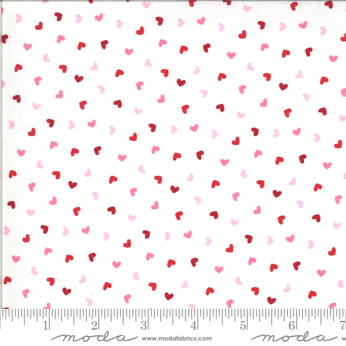 MO Be Mine Love Dove 20717 11
