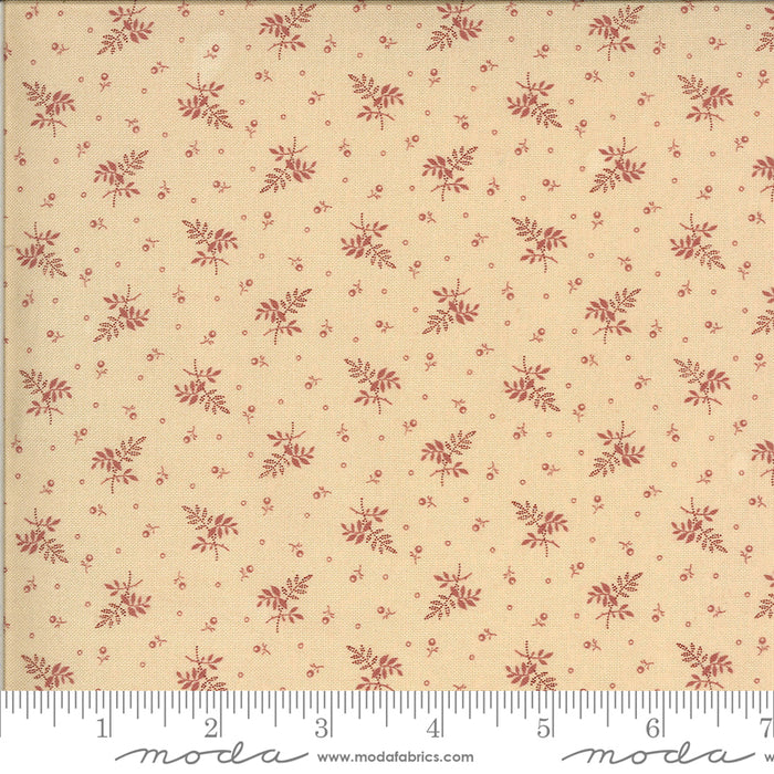 MO Hopewell 38116 25 Cream Pink