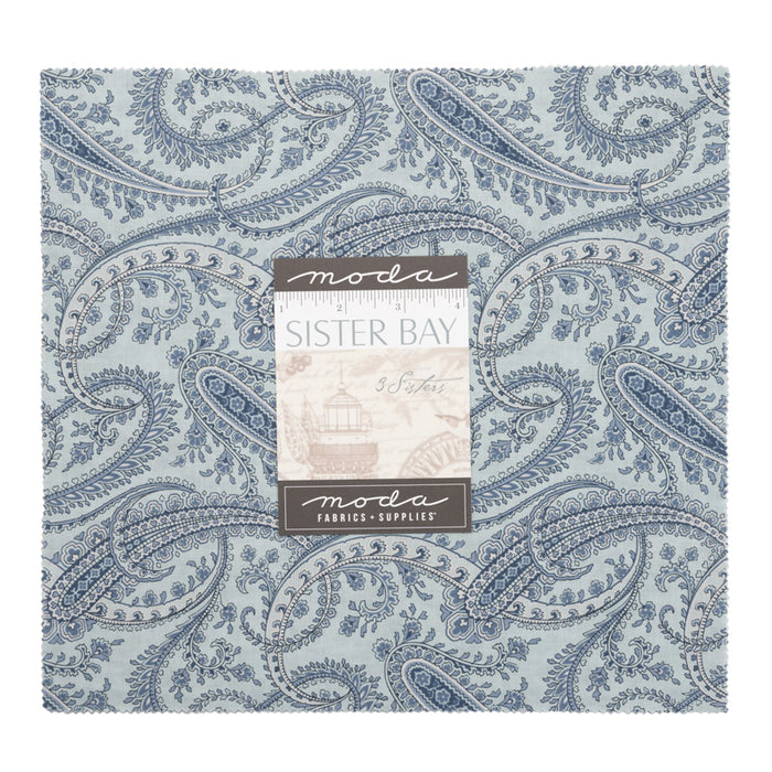 MO Sister Bay Layer Cake