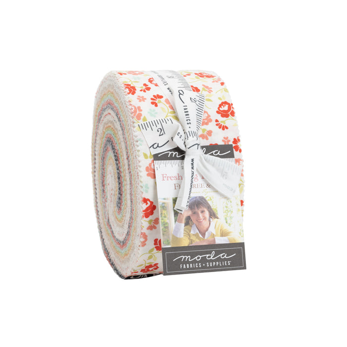 MO Fresh Fig Favorites Jelly Roll