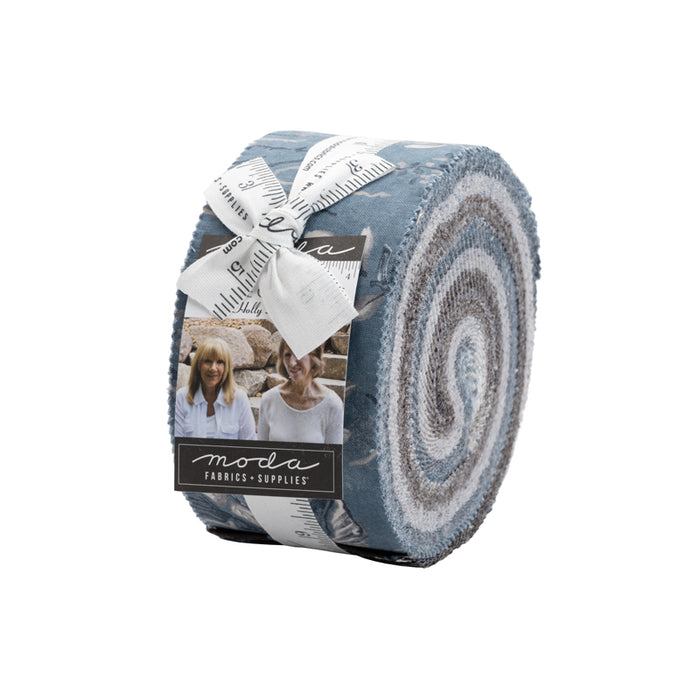 MO Change Of Seasons Jelly Roll