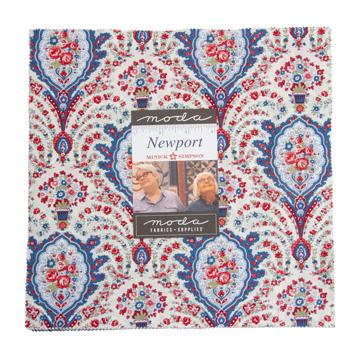MO Newport Layer Cake®